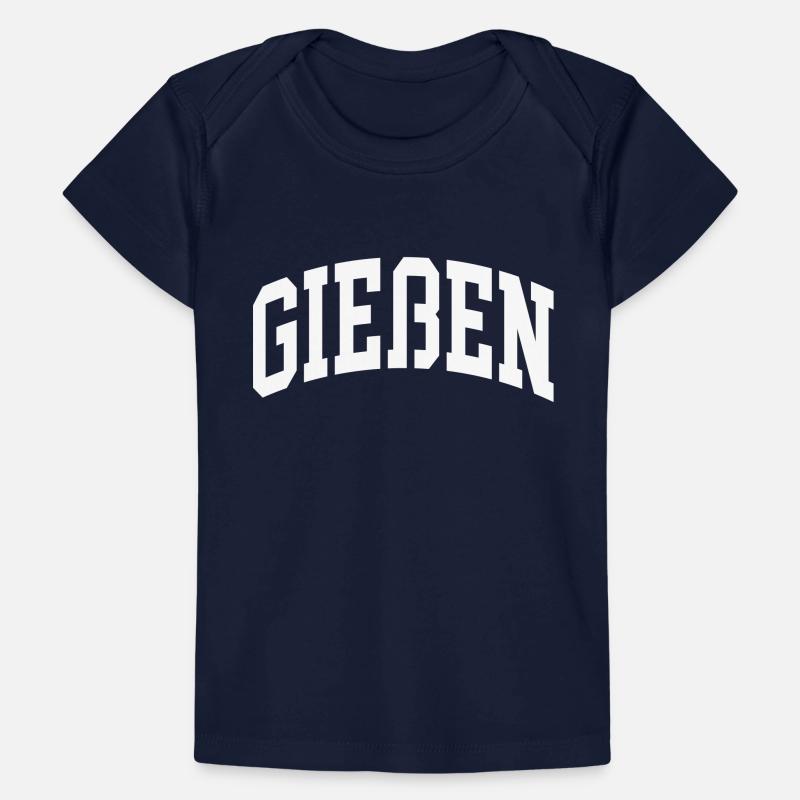 Pour Baby Premium Organic T-shirt