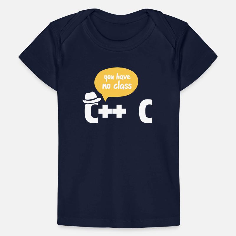 Programmierer Baby Premium Organic T-Shirt
