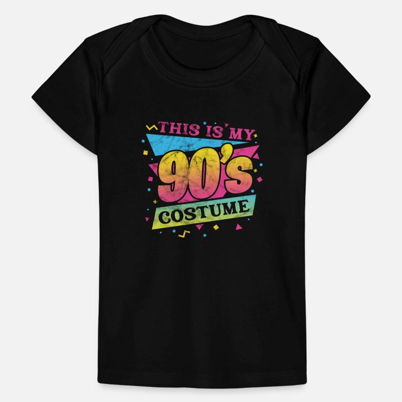 90s Baby Premium Organic T-shirt