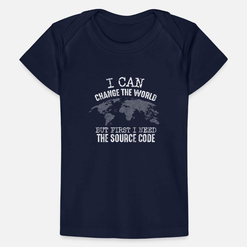 Programmierer Baby Premium Organic T-Shirt