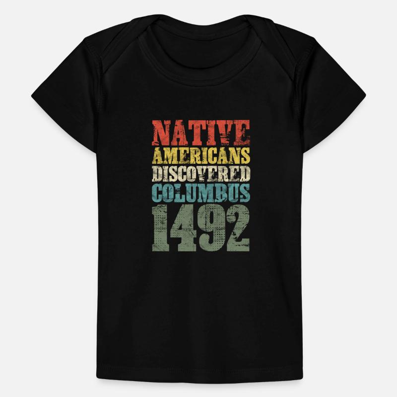 Native American Apache Gift Baby Premium Organic T-shirt