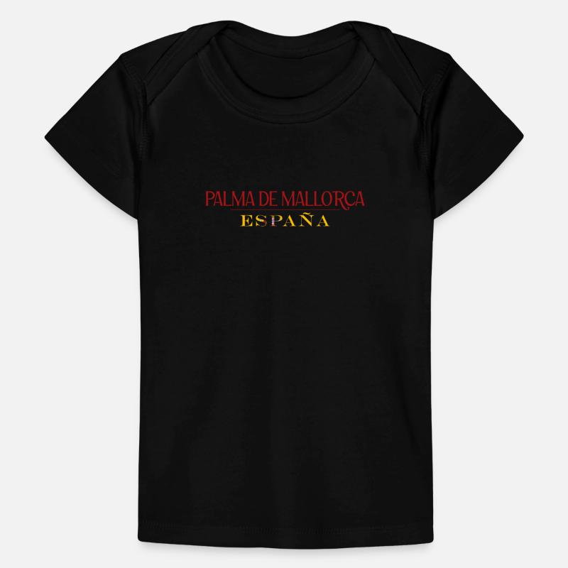Majorca Baby Premium Organic T-shirt