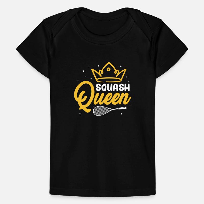 Courge T-shirt Premium bébé bio