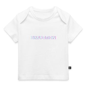Conspiracy - Baby Premium Organic T-shirt - dark navy - Front