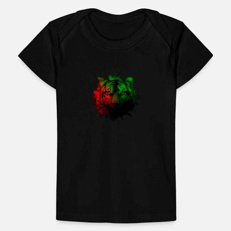 Martinique T-shirt Premium bébé bio