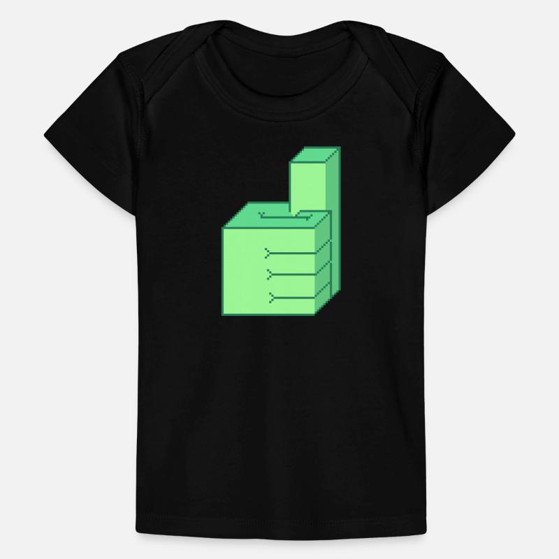 GOOD FPS Baby Premium Organic T-shirt