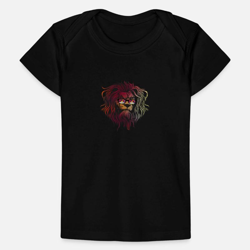 Tibet Baby Premium Organic T-shirt