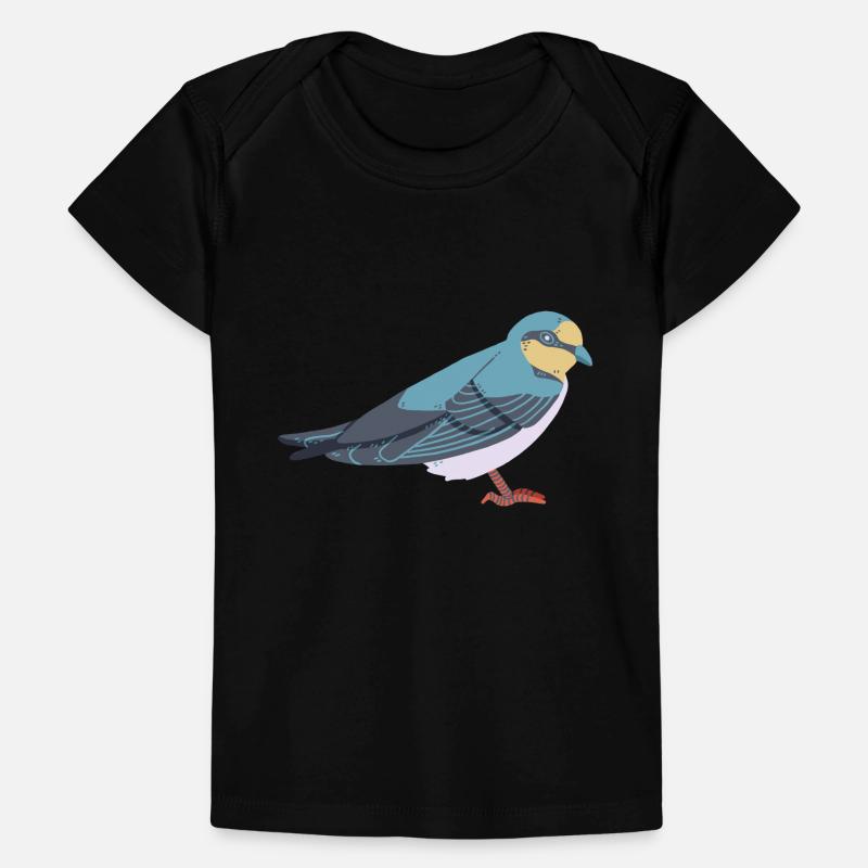 Schwalbe Baby Premium Organic T-Shirt