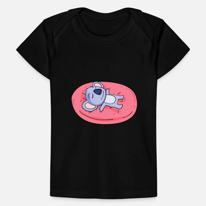 Koala T-shirt Premium bébé bio