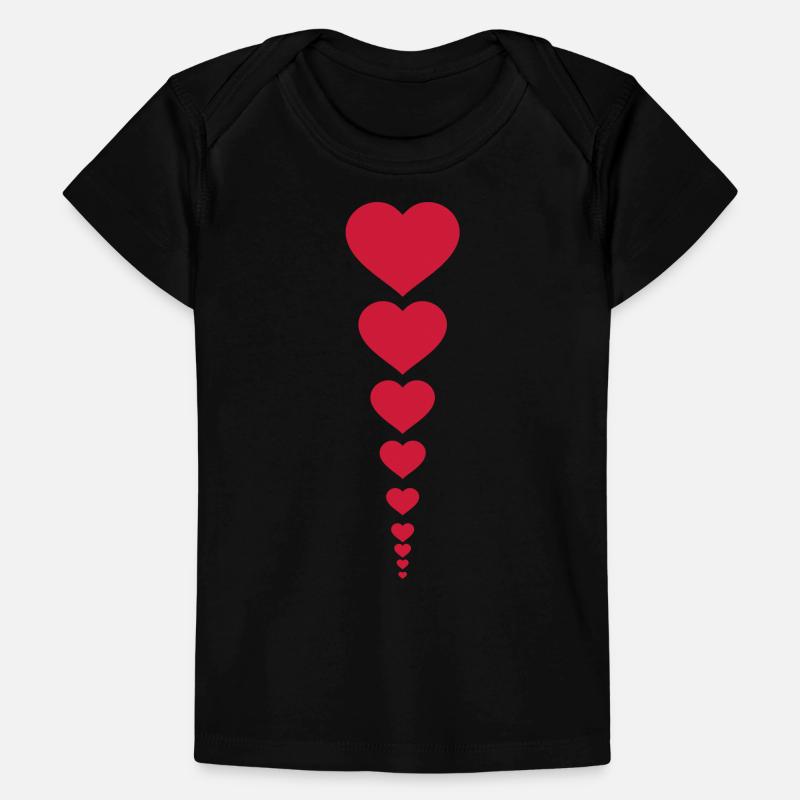 love Baby Premium Organic T-shirt