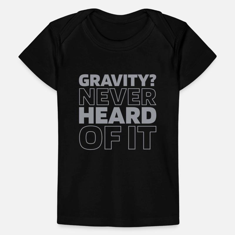 Elevator Elevator Baby Premium Organic T-shirt