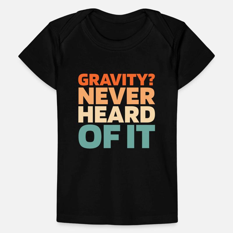 Elevator Elevator Baby Premium Organic T-shirt