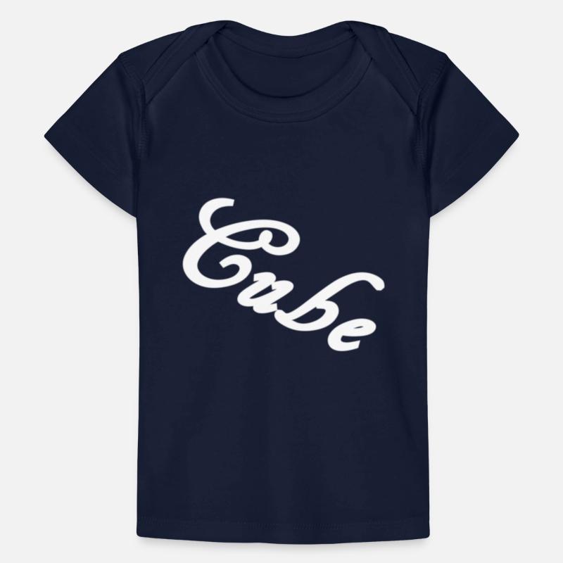 Cube2 Baby Premium Organic T-Shirt