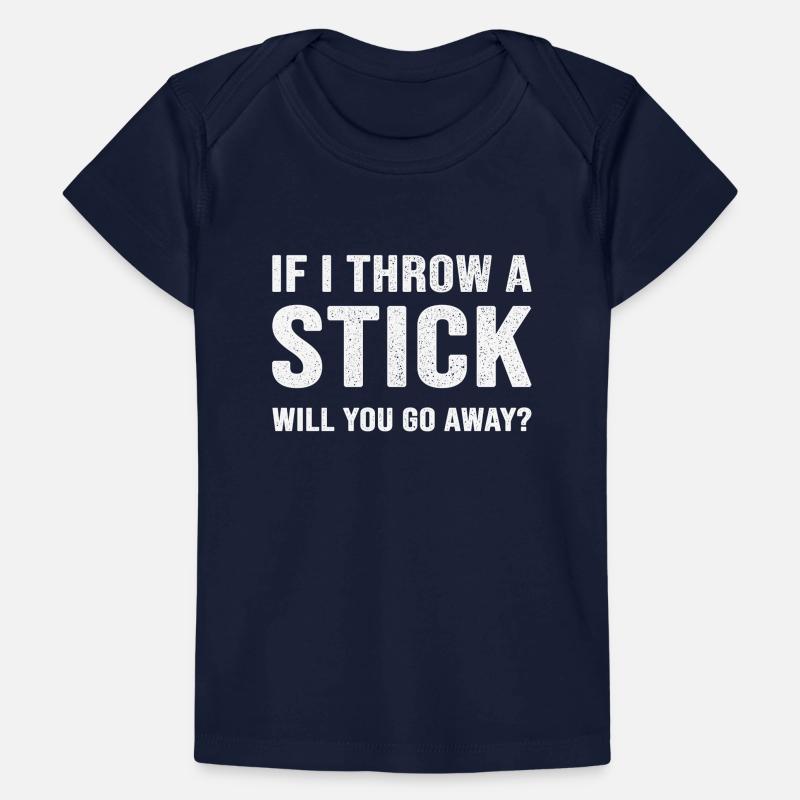 sarcasm Baby Premium Organic T-shirt