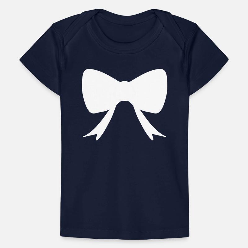 Loop Shape Icon Baby Premium Organic T-shirt