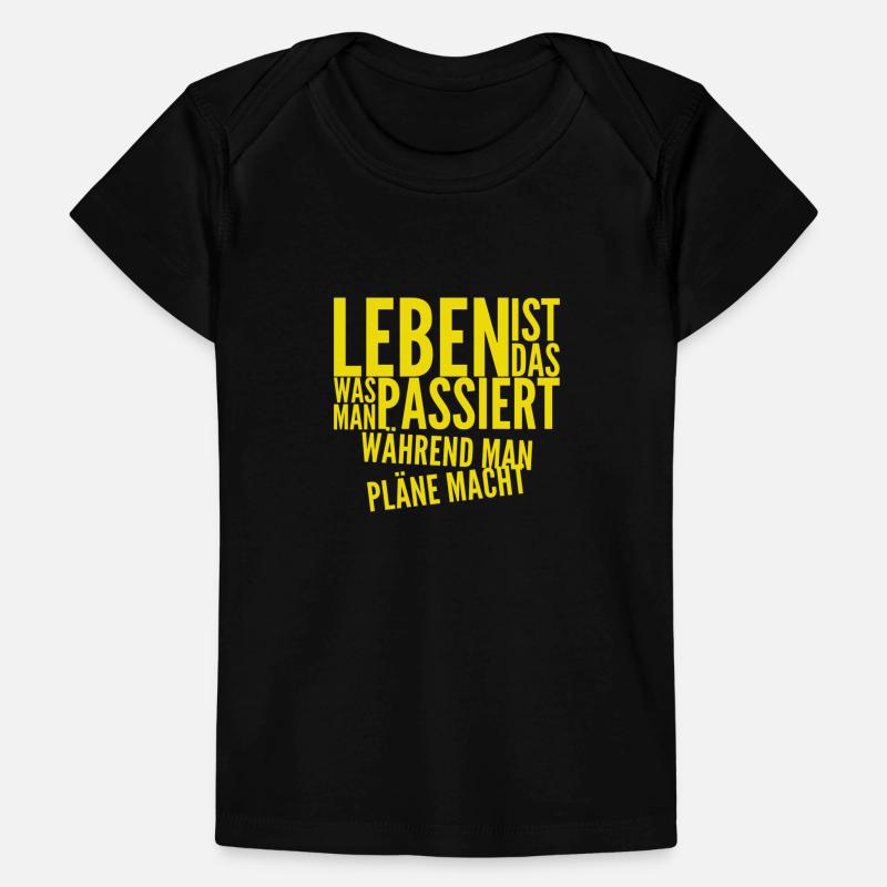 libérer T-shirt Premium bébé bio