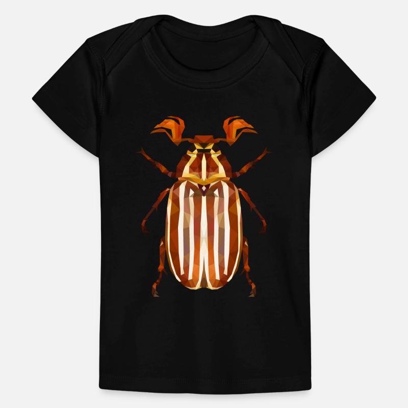 Coléoptère de la pastèque T-shirt Premium bébé bio