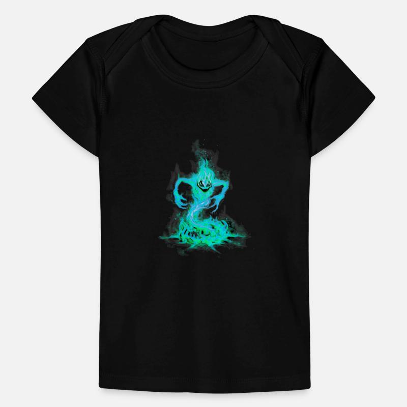 Dämon Baby Premium Organic T-Shirt