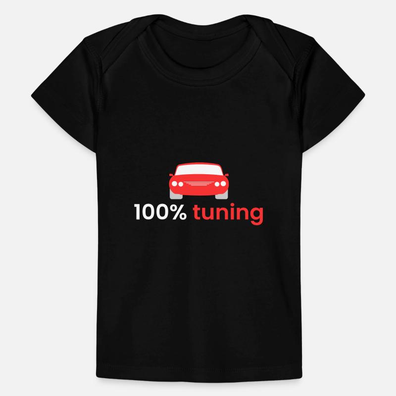 100% voting Baby Premium Organic T-shirt