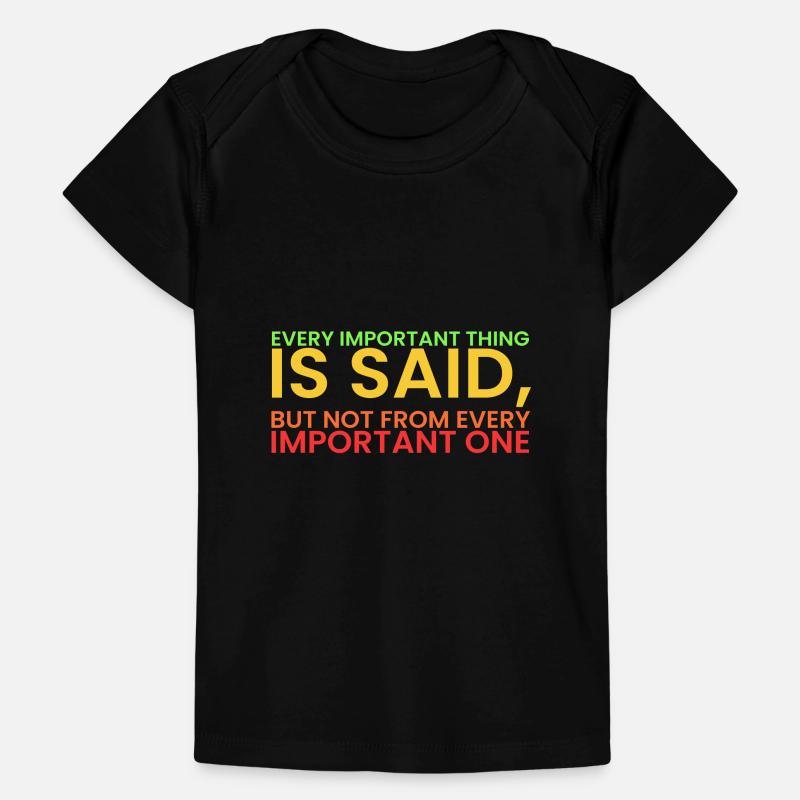 Legend reigns!! Sigma rule! Baby Premium Organic T-shirt