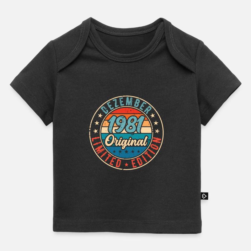 Modèle Modèle DE allemagne - T-shirt Premium bébé bio - noir