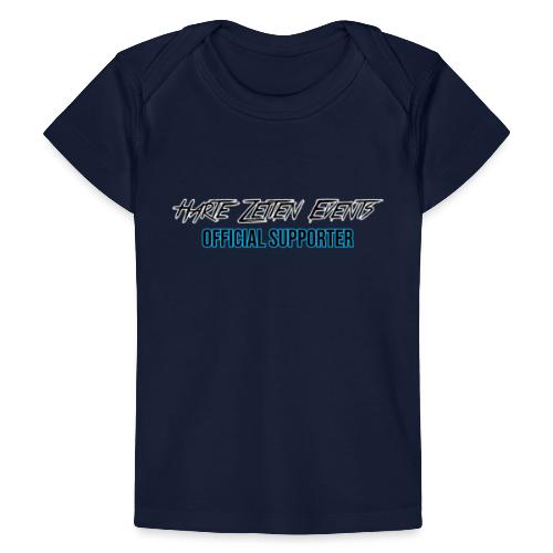 HZsupporter - Baby Bio-T-Shirt