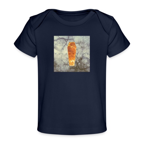 Kultahauta - Organic Baby T-Shirt
