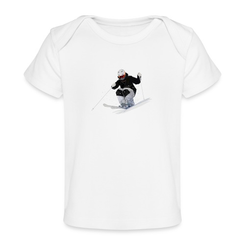 Mogul - Baby Bio-T-Shirt