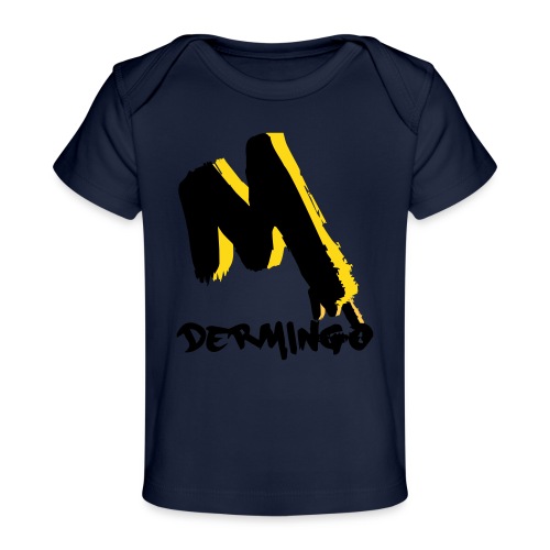 DerMingo - Organic Baby T-Shirt