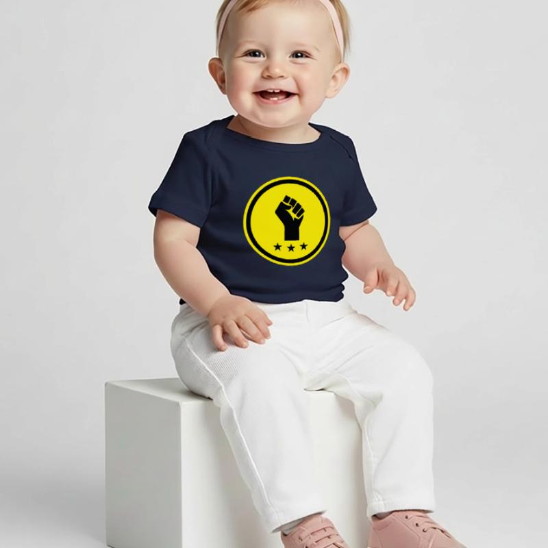 Hand Faust Baby Premium Organic T-Shirt