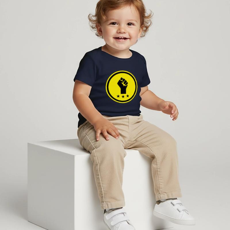 Hand Faust Baby Premium Organic T-Shirt