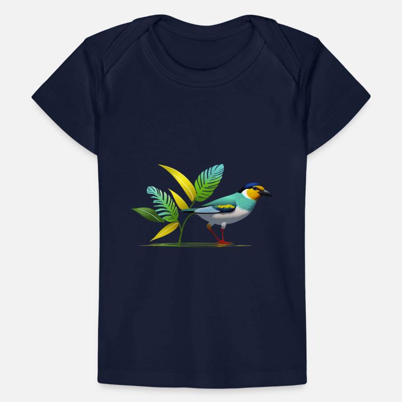 Vogel Baby Premium Organic T-Shirt