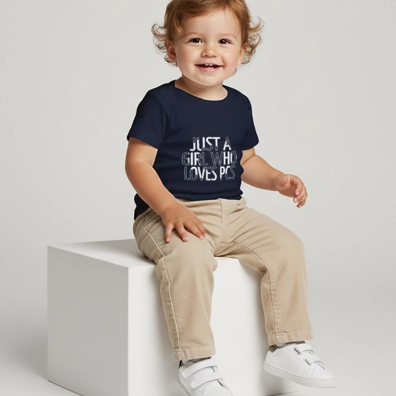 Programmation informatique C Sharp Programmation Humour T-shirt Premium bébé bio