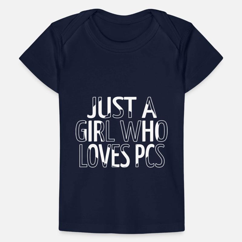 Programmation informatique C Sharp Programmation Humour T-shirt Premium bébé bio