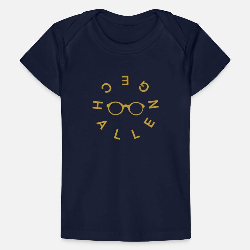 Challenge 2024 accepté T-shirt Premium bébé bio