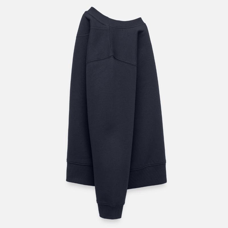 The Bare Minimum Spell Kids Premium Organic Sweatshirt