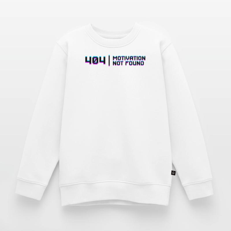 Bugfixing Skripting Dev Computerfreak Developer Kinder Premium Organic Sweatshirt