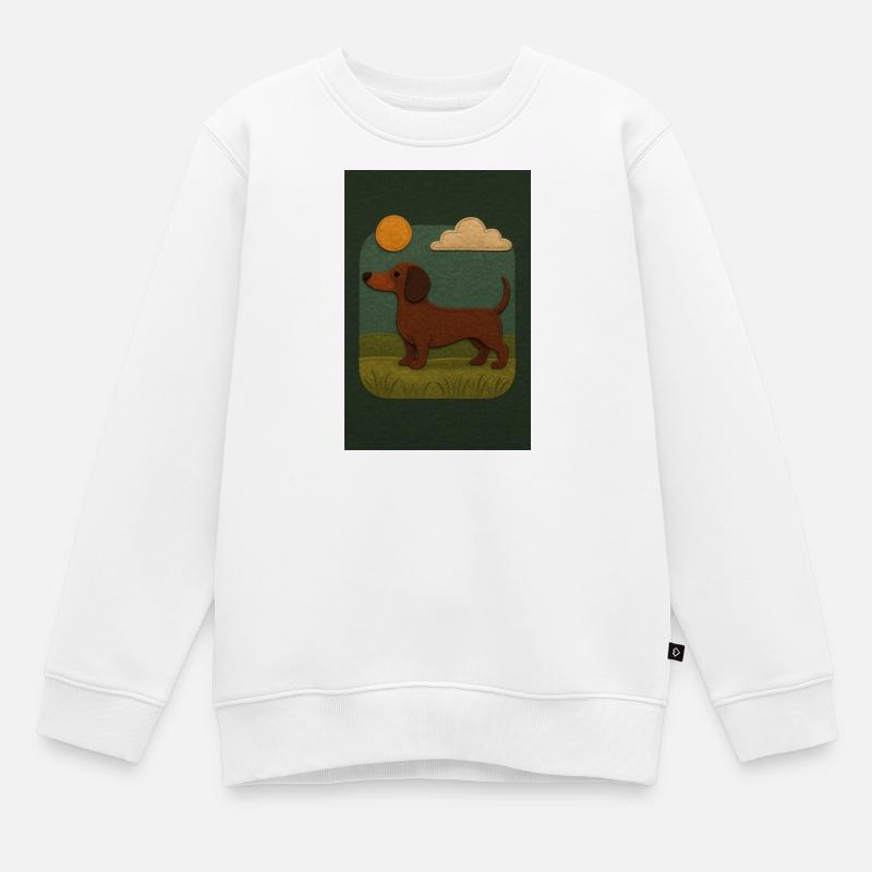 file_0000000075bc622fa510b8c423934e6d - Sweat Premium enfant bio - blanc