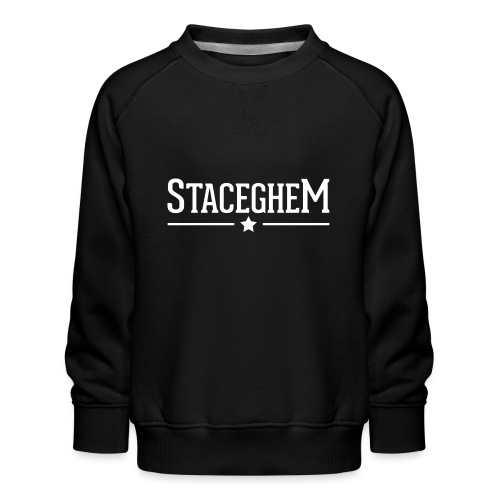Staceghem - Kinderen premium sweater