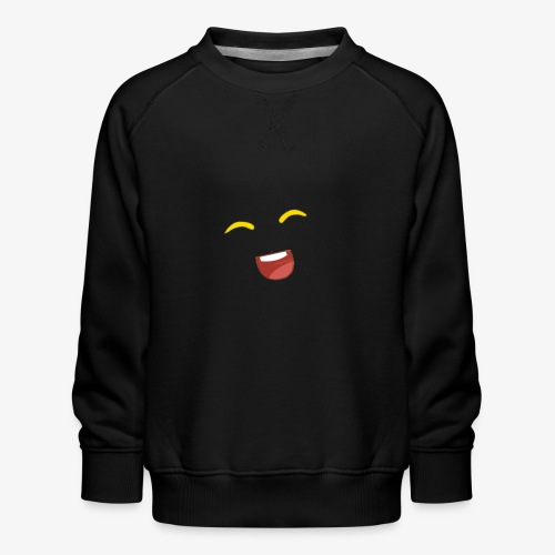 banana - Kids' Premium Sweatshirt
