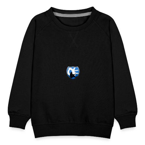 OK Logo - Founder Edition - Kinder Premium Pullover