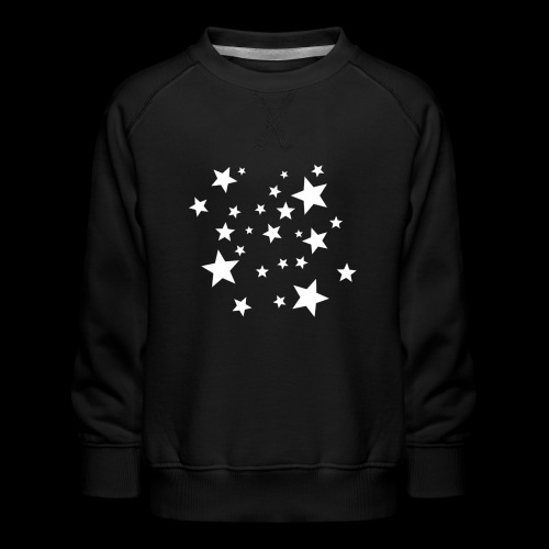 Star comes out 2 - Kinder Premium Pullover
