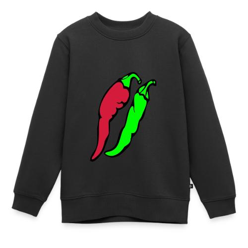 Chilli - Bluza Premium dziecięca bio