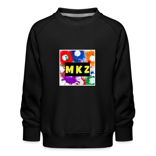 IMG 1347 - Kids' Premium Sweatshirt