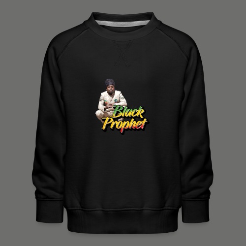 BLACK PROPHET - Kinder Premium Pullover