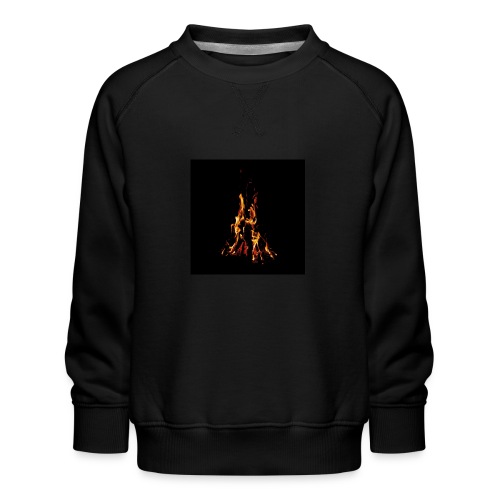 fireplace - Kinder Premium Pullover