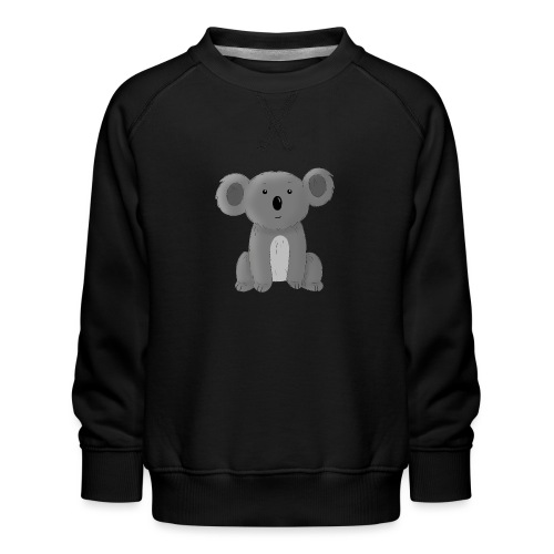 Koala Konrad - Kinder Premium Pullover