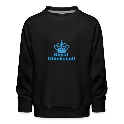 Royal Glückstadt - Kinder Premium Pullover