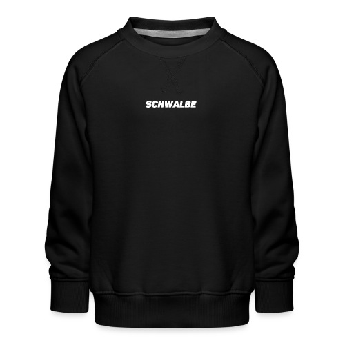 Schwalbe - Kinder Premium Pullover