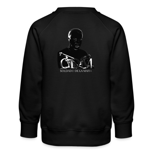 Dark guard - Kids' Premium Sweatshirt
